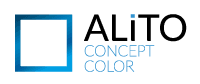 Klient CRM - Alito
