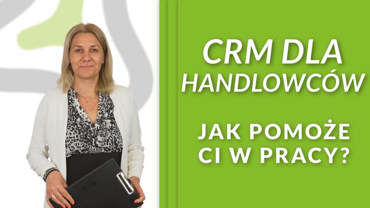 CRM dla Handlowców