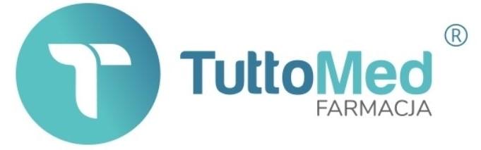 Klient CRM - Tuttomed