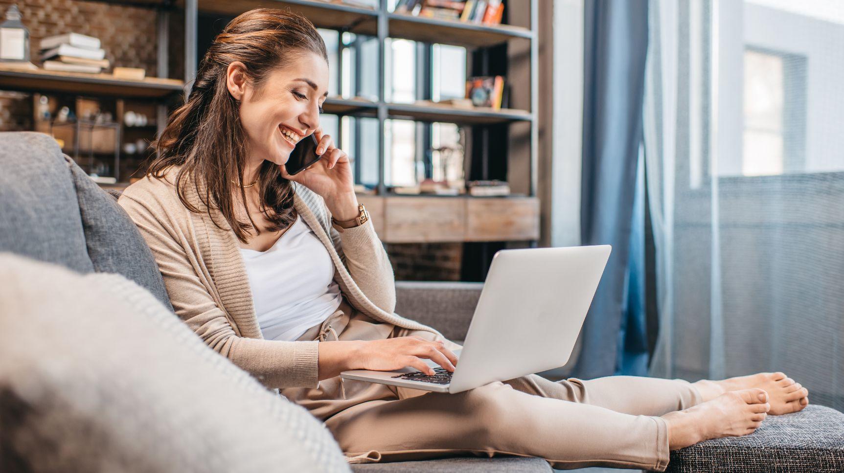 Niezawodny system CRM online - pracuj skąd chcesz