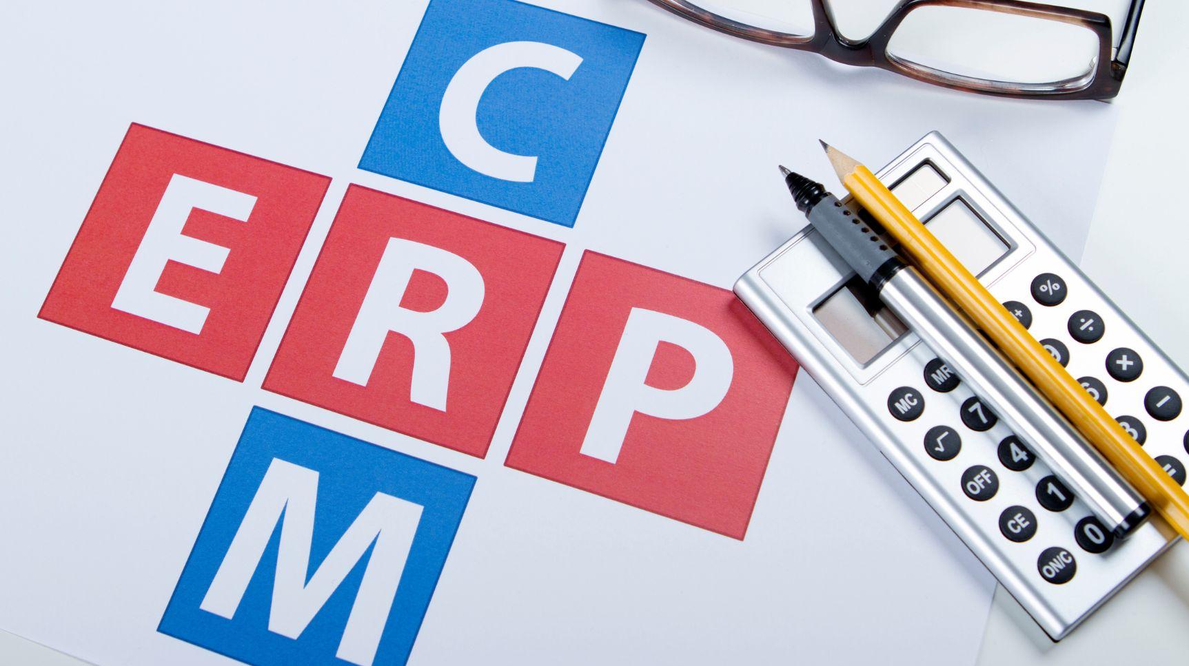 CRM zintegrowany z ERP - alternatywa dla Bitrix24