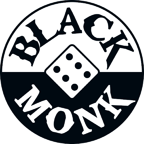 Klient CRM - Black monk