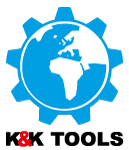 Klient CRM sprzedaż maszyn - KK Tools