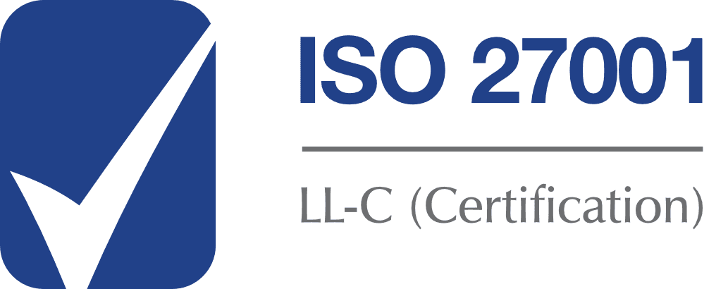 Certyfikat ISO dla Synergius CRM