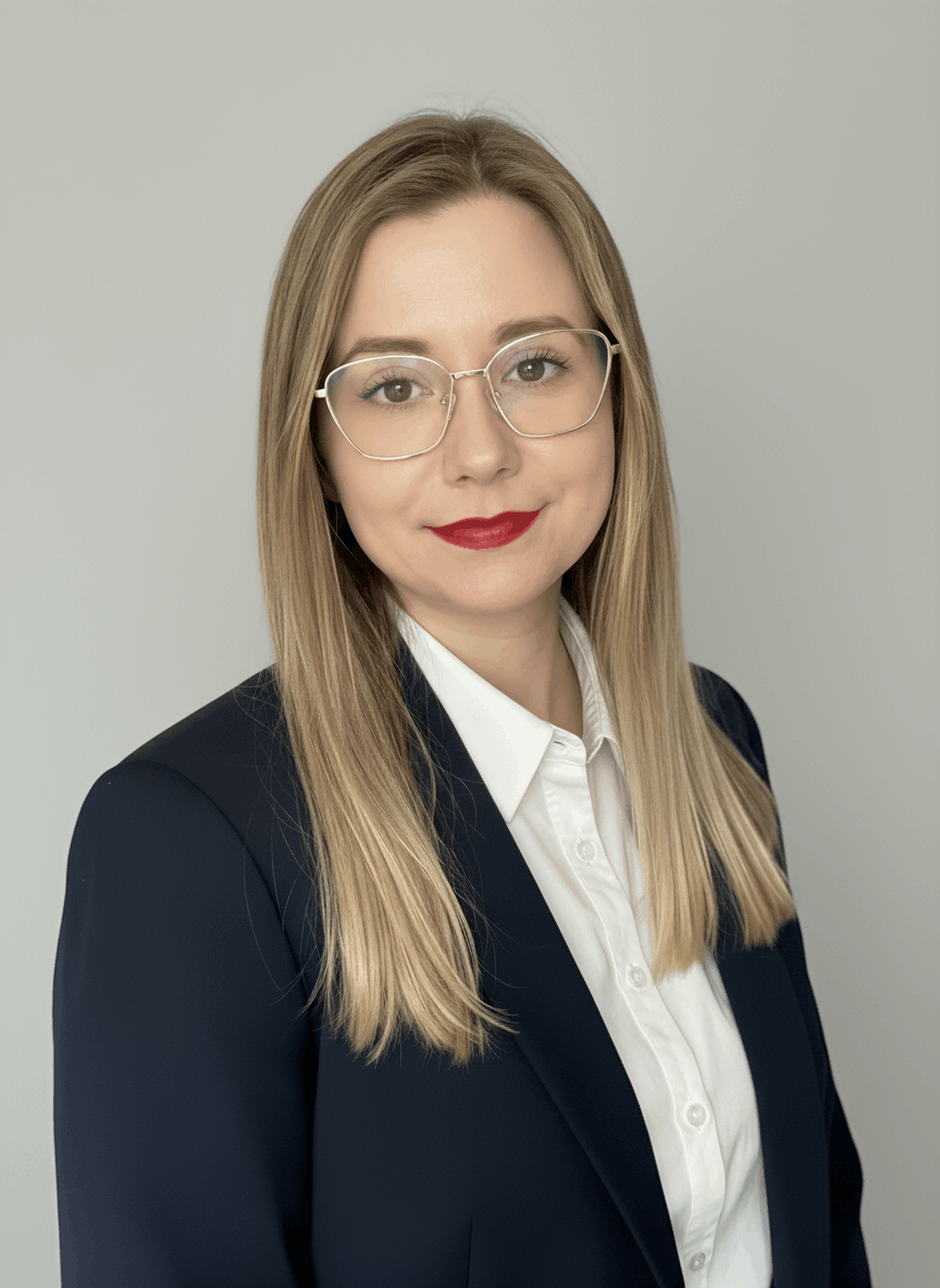 Joanna Cieluch