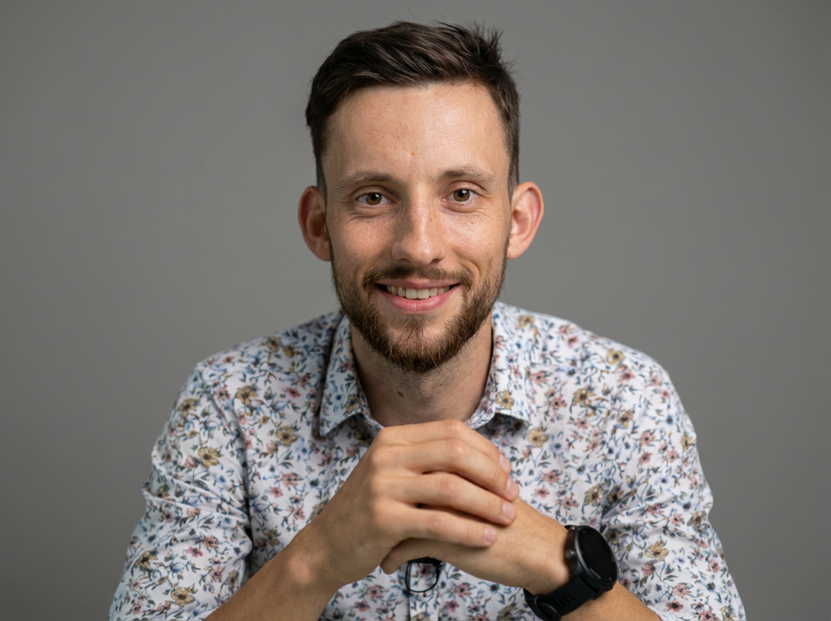 Wojciech Nosal – Business Unit Manager, Questy Software